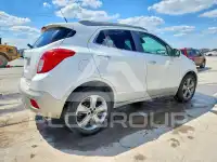 2014 Buick ENCORE фото