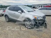 2014 Buick ENCORE фото