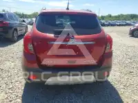 2014 Buick ENCORE фото