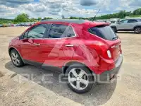 2014 Buick ENCORE photo