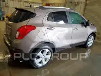 2014 Buick ENCORE фото