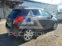 2014 Buick ENCORE фото