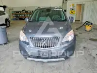 2014 Buick ENCORE photo