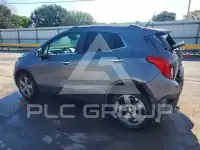 2014 Buick ENCORE фото