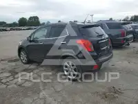 2014 Buick ENCORE photo