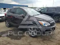 2014 Buick ENCORE фото