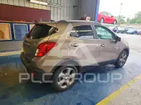 2014 Buick ENCORE фото