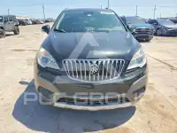 2014 Buick ENCORE фото