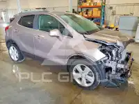 2014 Buick ENCORE фото
