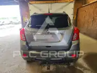 2014 Buick ENCORE фото