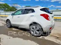 2014 Buick ENCORE фото