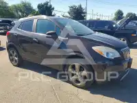 2014 Buick ENCORE фото
