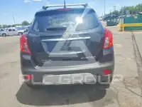 2014 Buick ENCORE фото