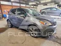 2014 Buick ENCORE фото