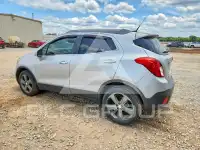 2014 Buick ENCORE photo