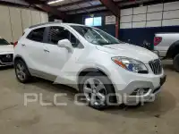 2014 Buick ENCORE фото
