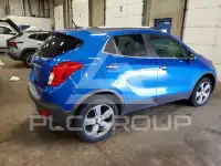 2014 Buick ENCORE фото