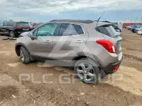 2014 Buick ENCORE фото