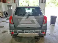 2014 Buick ENCORE photo