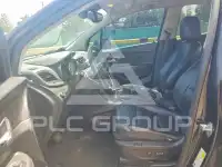 2014 Buick ENCORE фото
