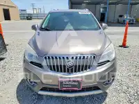2014 Buick ENCORE photo