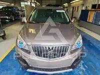 2014 Buick ENCORE фото