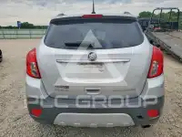 2014 Buick ENCORE фото