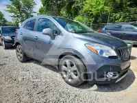 2014 Buick ENCORE photo
