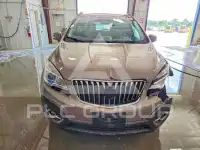 2014 Buick ENCORE фото