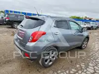 2014 Buick ENCORE фото