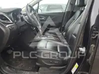 2014 Buick ENCORE photo