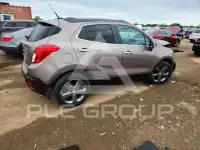 2014 Buick ENCORE фото