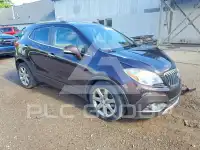 2014 Buick ENCORE фото