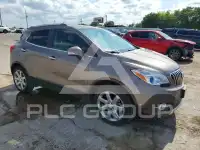 2014 Buick ENCORE photo