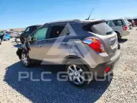 2014 Buick ENCORE photo