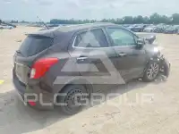 2014 Buick ENCORE фото
