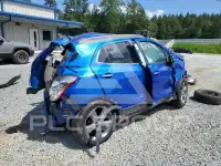 2014 Buick ENCORE фото