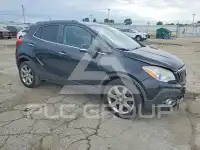 2014 Buick ENCORE photo