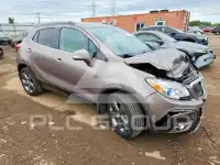 2014 Buick ENCORE фото