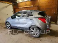 2014 Buick ENCORE фото