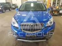 2014 Buick ENCORE фото