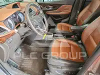2014 Buick ENCORE фото