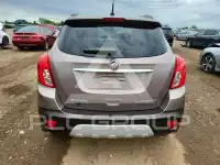 2014 Buick ENCORE фото