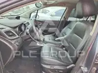 2014 Buick ENCORE фото
