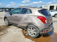 2014 Buick ENCORE photo