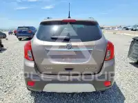 2014 Buick ENCORE photo