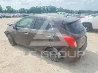 2014 Buick ENCORE фото