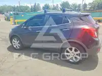 2014 Buick ENCORE фото