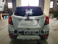 2014 Buick ENCORE фото