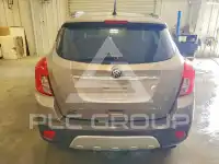 2014 Buick ENCORE фото